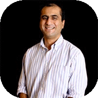Dr. Jay Ruparelia<p>Dentist - Kent, UK</p>